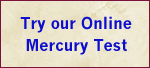 mecury test